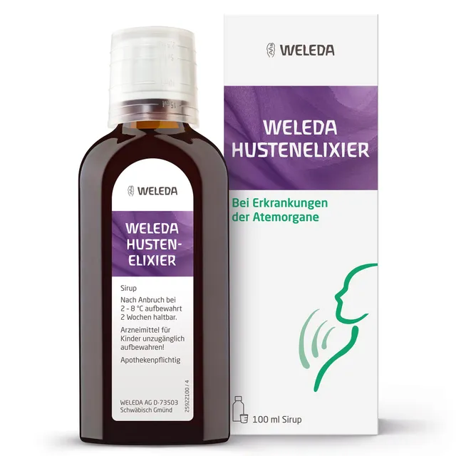 weleda-hustenelixier-hustensaft-mit-9-facher-heilpflanzen-wirkstoffkombination-t image 1