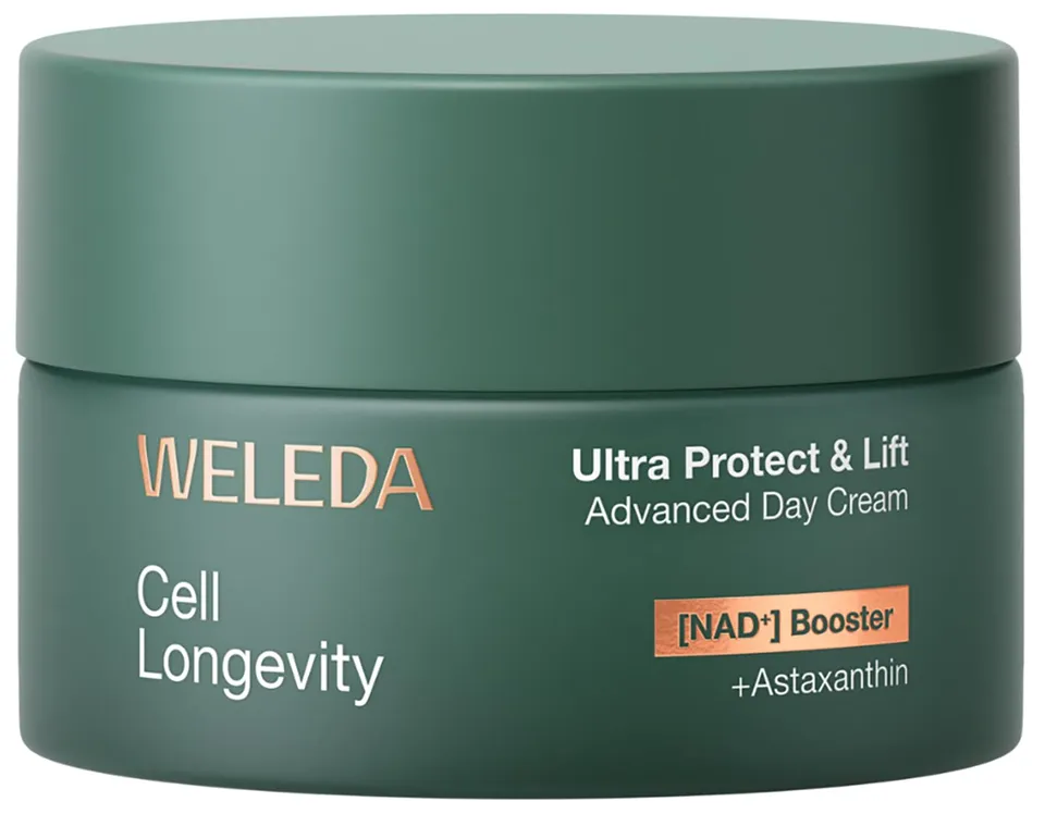 weleda-cell-longevity-ultra-protect-lift-advanced-day-cream-tagescreme-mit-nad-b image 1