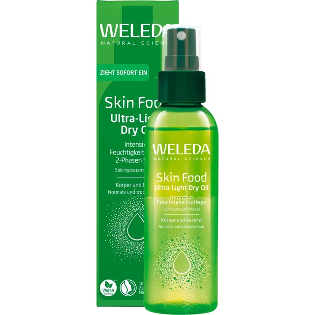 weleda-bio-skin-food-ultra-light-dry-oil-2in1-feuchtigkeitsspray-f-r-gesicht-k-r image 1