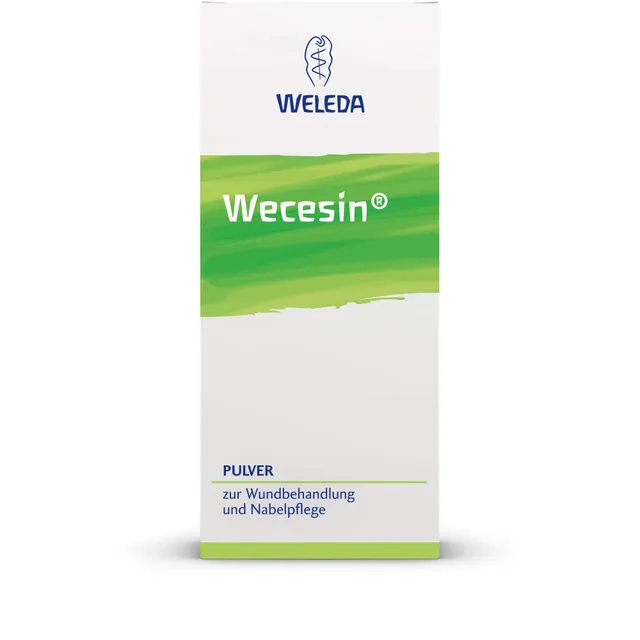 weleda-wecesin-wundpulver-30-g-entz-ndungshemmendes-naturheilpulver-mit-arnika-r image 1