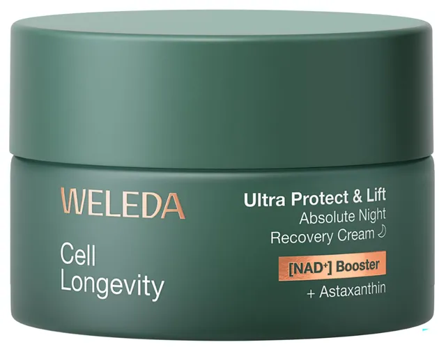 weleda-cell-longevity-ultra-protect-lift-absolute-night-recovery-cream-nachtcrem image 1