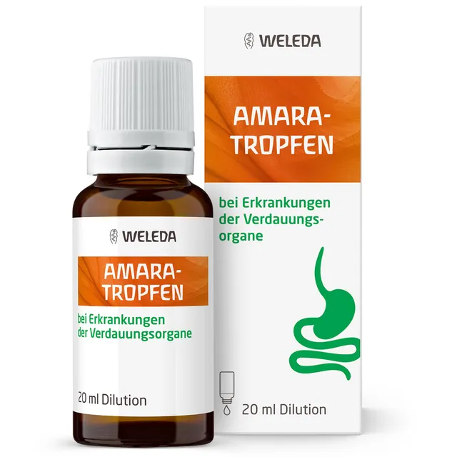 weleda-amara-tropfen-bitterstoff-komplex-aus-9-heilpflanzen-mit-l-wenzahn-bei-ma image 1