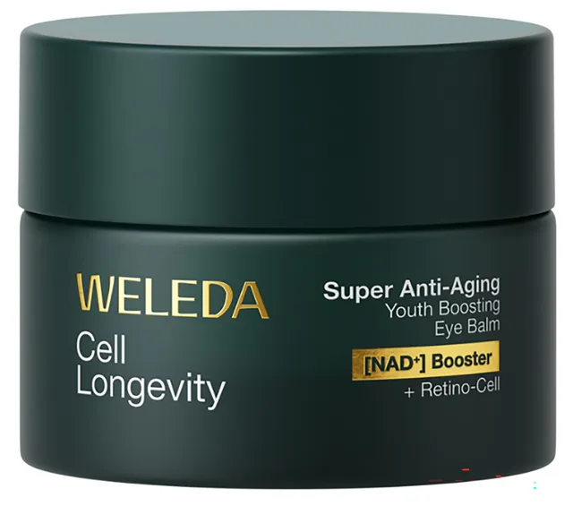 weleda-cell-longevity-super-anti-aging-youth-boosting-eye-balm-4in1-augenpflege- image 1