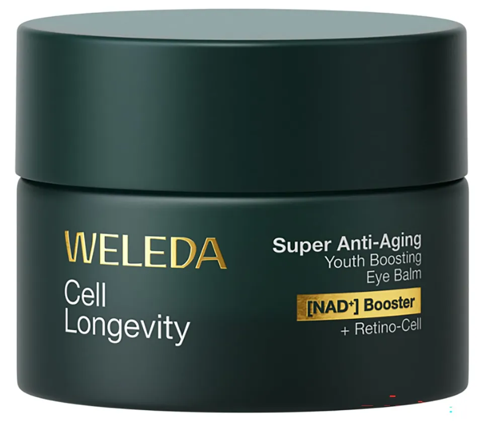 weleda-cell-longevity-super-anti-aging-youth-boosting-eye-balm-4in1-augenpflege- image 1
