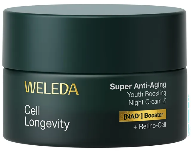 weleda-cell-longevity-youth-boosting-night-cream-anti-aging-nachtcreme-mit-nad-b image 1