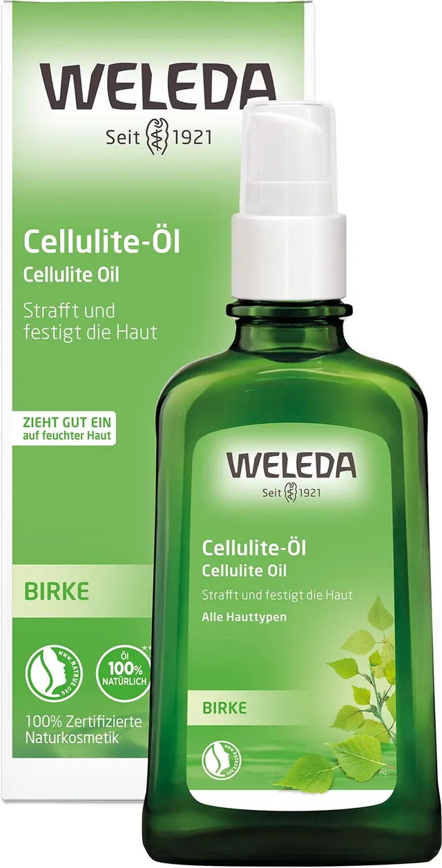 weleda-bio-birke-anti-cellulite-l-100-ml-straffendes-massage-l-mit-jojoba-l-derm image 1