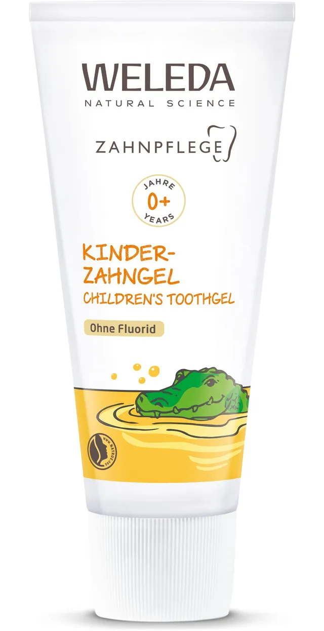 weleda-bio-kinder-zahngel-50ml-vegane-fluoridfreie-zahnpflege-f-r-milchz-hne-von image 1