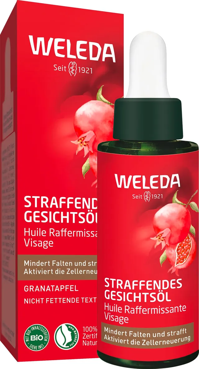weleda-bio-straffendes-gesichts-l-anti-aging-pflege-l-mit-granatapfel-amp-argan- image 1