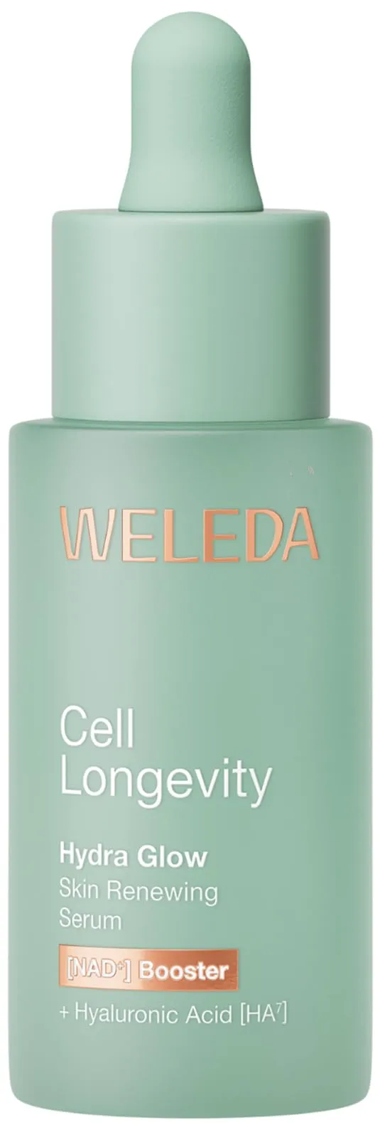 weleda-cell-longevity-hydra-glow-skin-renewing-serum-enzym-peeling-gesichtsserum image 1