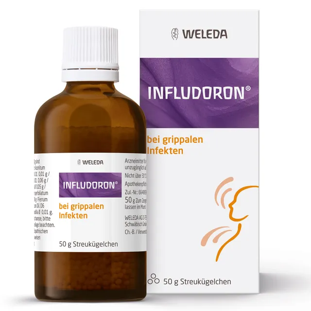 weleda-infludoron-streuk-gelchen-hom-opathisches-erk-ltungspr-parat-mit-5-heilpf image 1