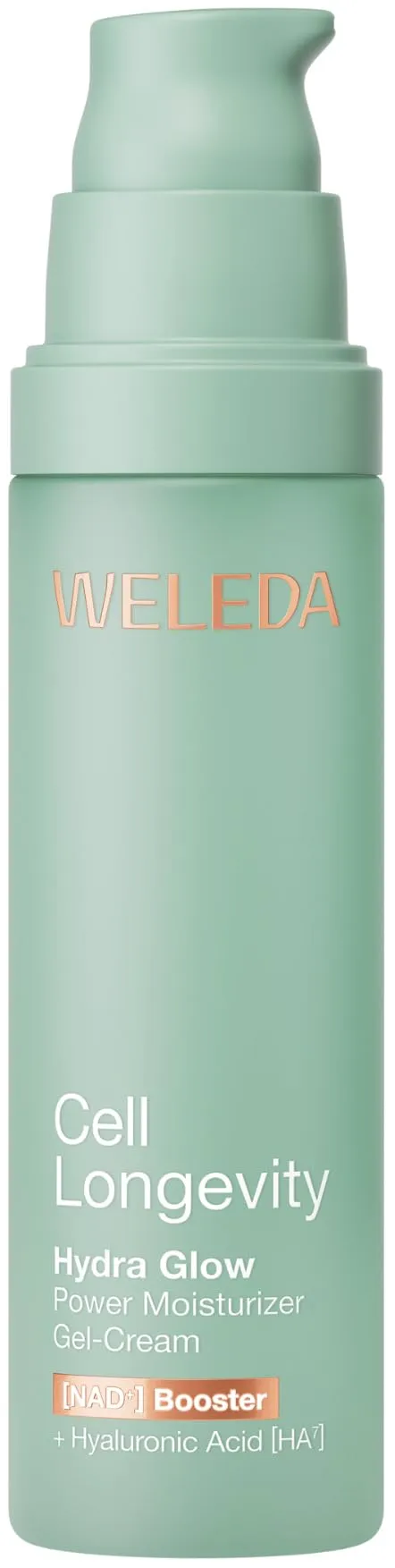 weleda-cell-longevity-hydra-glow-power-moisturizer-gel-cream-feuchtigkeitscreme- image 1