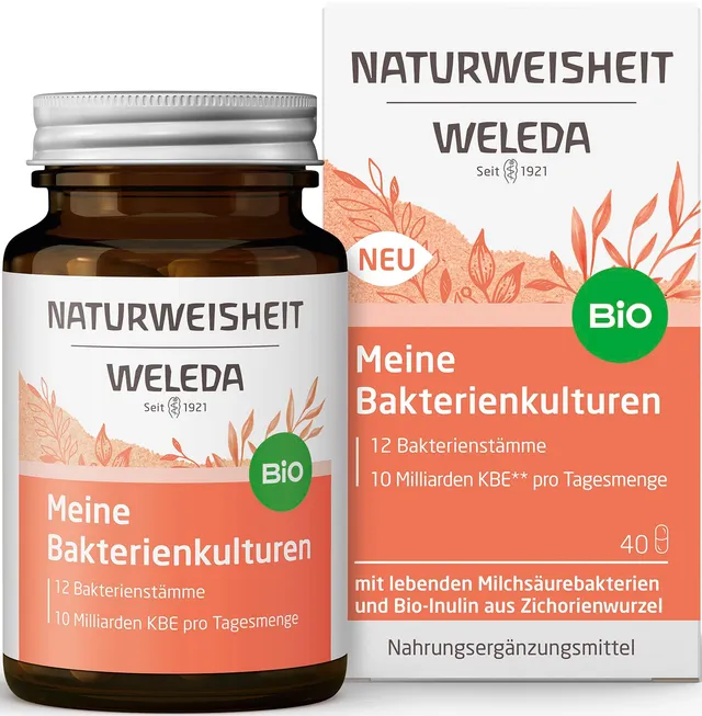 weleda-naturweisheit-meine-bakterienkulturen-bio-nahrungserg-nzung-mit-12-lactob image 1