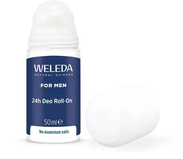 weleda-men-24h-deo-roll-on-50-ml-nat-rliches-deodorant-ohne-aluminium-mit-vetive image 1