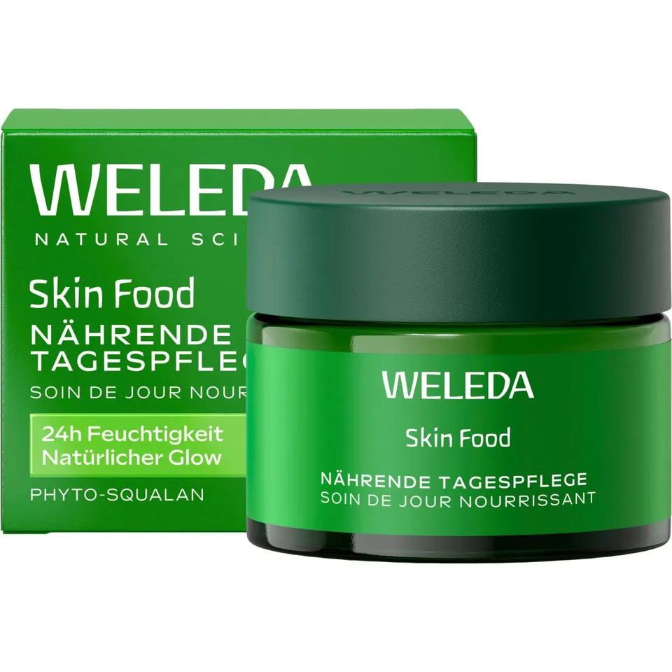 weleda-bio-skin-food-tagespflege-feuchtigkeit-glow-vegane-feuchtigkeitscreme-40- image 1