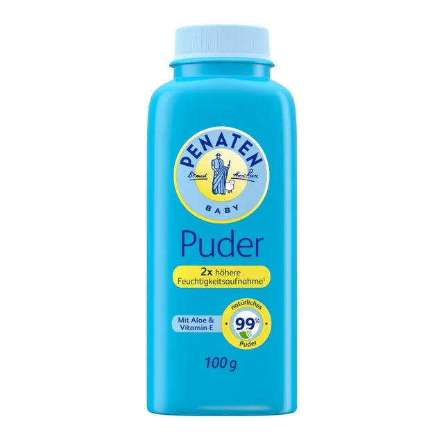 penaten-nat-rliches-baby-puder-100-g-talkfreies-puder-mit-maisst-rke-aloe-vitami image 1