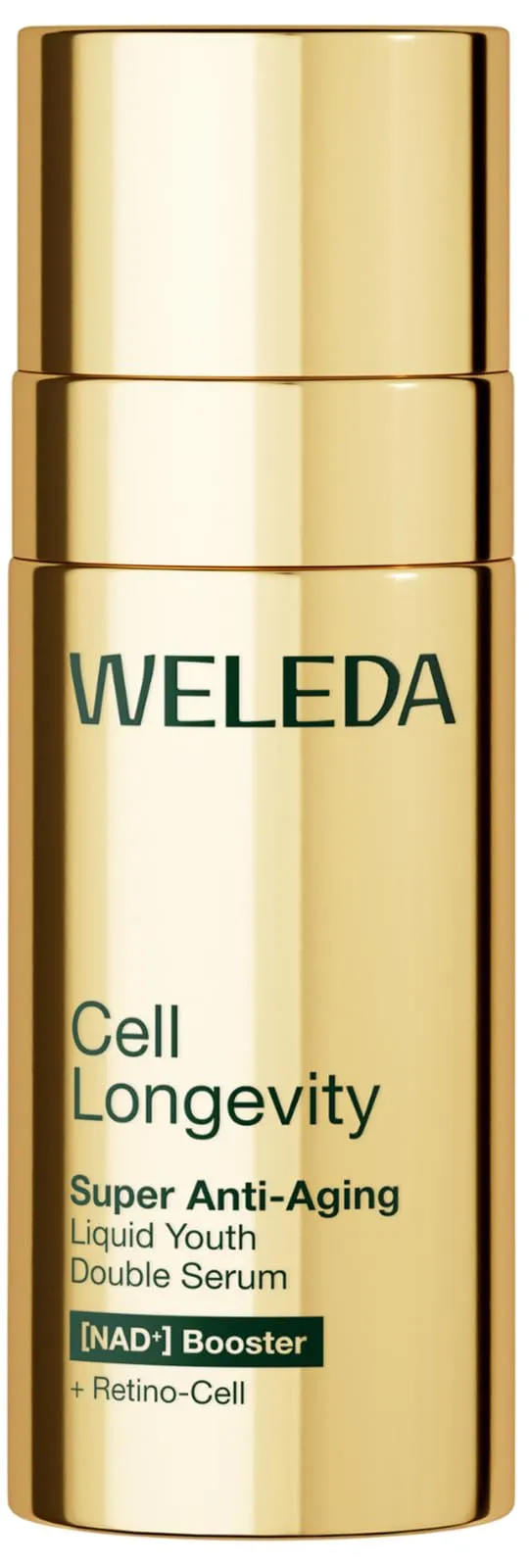 weleda-cell-longevity-super-anti-aging-liquid-youth-double-serum-gesichtsserum-m image 1
