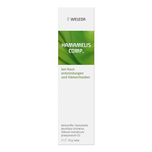 weleda-hamamelis-comp-h-morrhoidensalbe-70-g-abschwellende-entz-ndungshemmende-s image 6