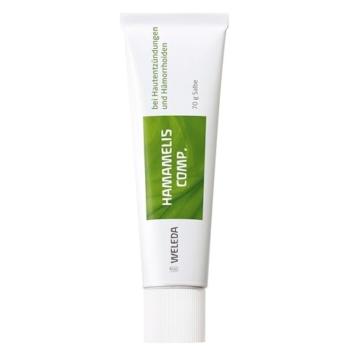 weleda-hamamelis-comp-h-morrhoidensalbe-70-g-abschwellende-entz-ndungshemmende-s image 7