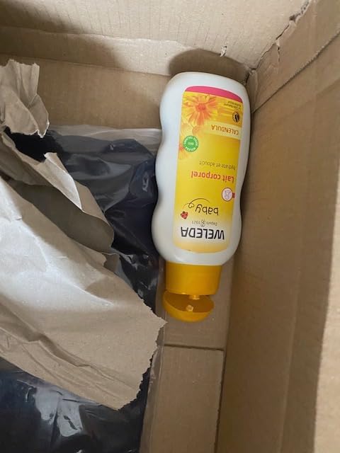 Gute Bodylotion für Babys