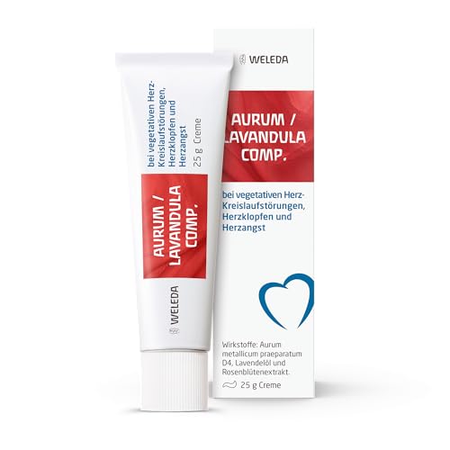 weleda-aurum-lavandula-comp-creme-25-g-beruhigende-herz-einreibung-mit-lavendel- image 4