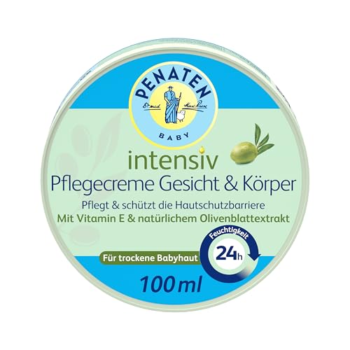 penaten-intensiv-pflegecreme-gesicht-k-rper-100-ml-babycreme-mit-vitamin-e-olive image 5