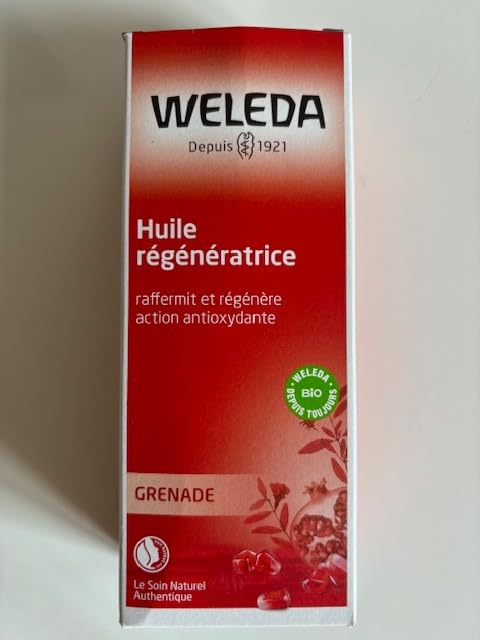Sehr gut, aber braucht Zeit zum Einziehen