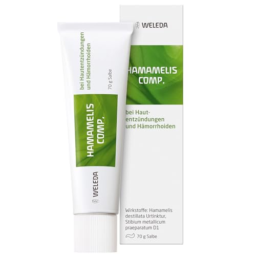 weleda-hamamelis-comp-h-morrhoidensalbe-70-g-abschwellende-entz-ndungshemmende-s image 5