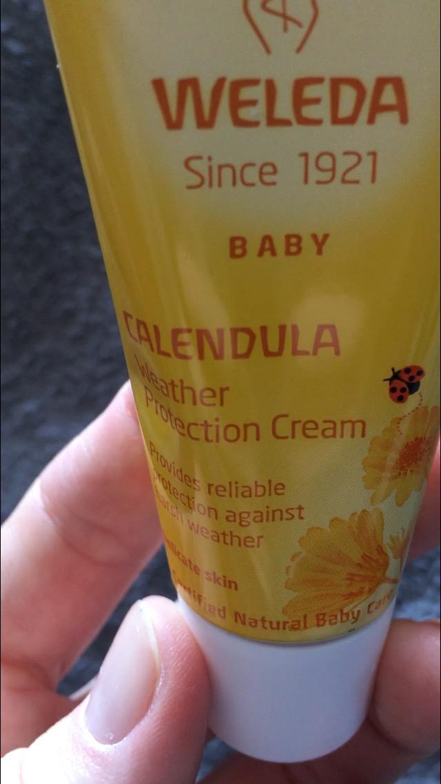Bewährt bei kaltem Wetter