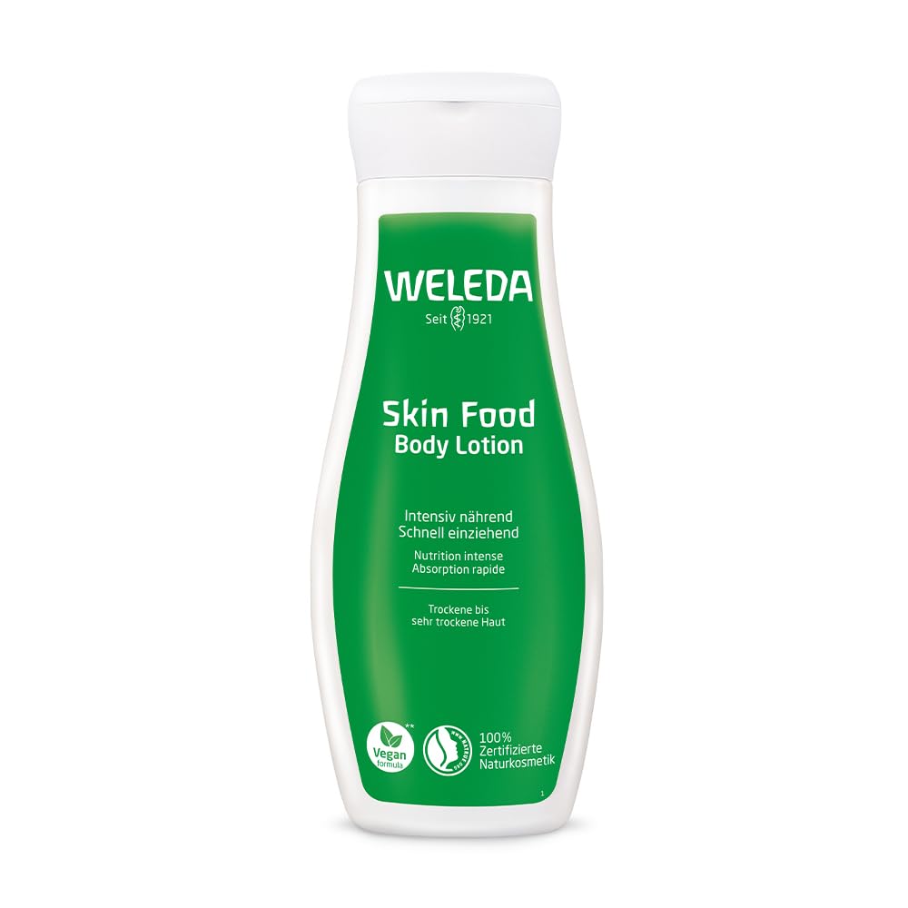 weleda-skin-food-bodylotion-200ml-intensiv-feuchtigkeitsspendende-k-rperlotion-m image 1