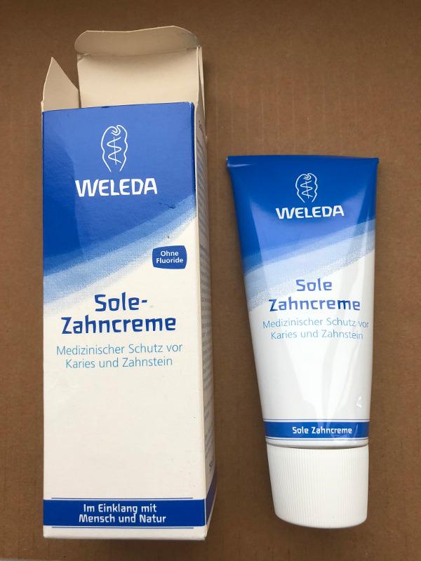 Natürlich und effektiv