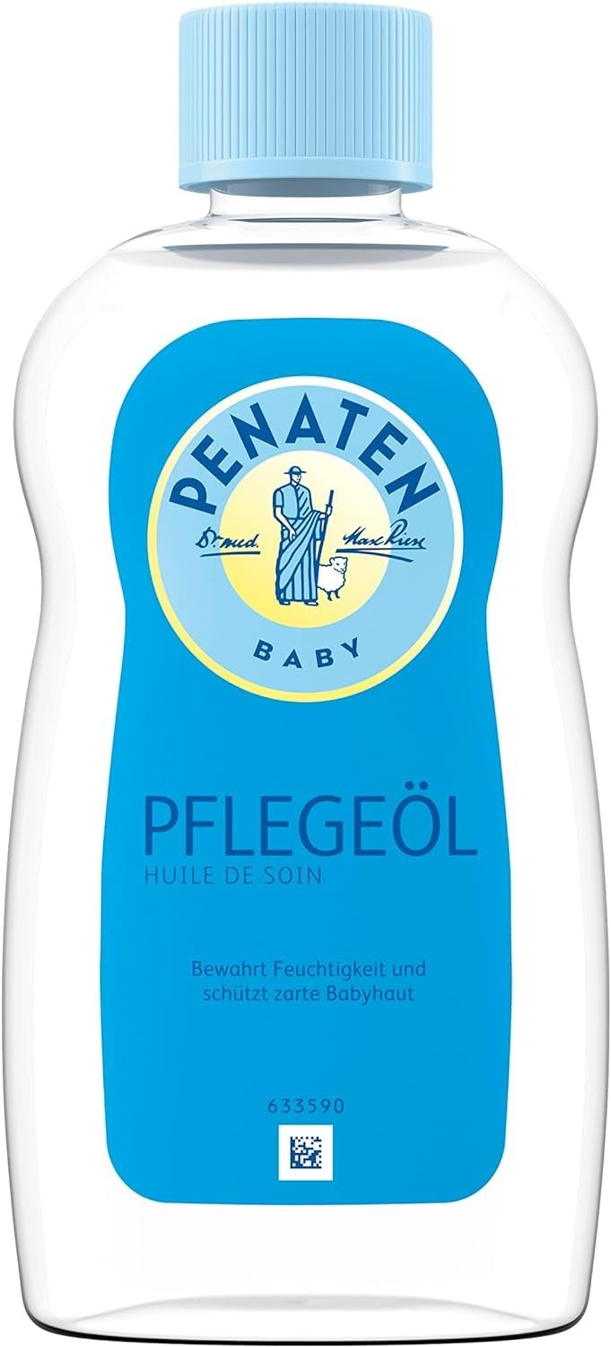 Gutes Öl, wird schnell leer
