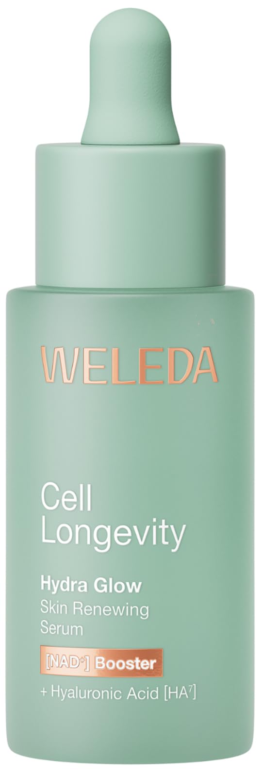 weleda-cell-longevity-hydra-glow-skin-renewing-serum-enzym-peeling-gesichtsserum image 1