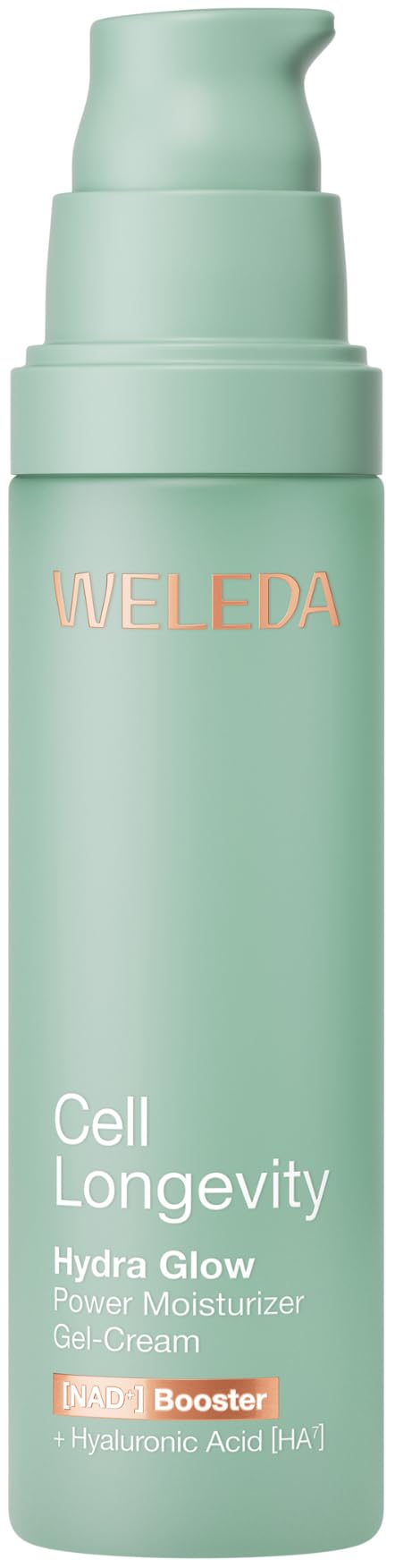 weleda-cell-longevity-hydra-glow-power-moisturizer-gel-cream-feuchtigkeitscreme- image 1
