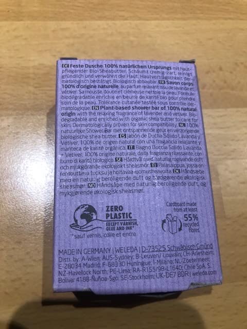 Hochwertige Naturkosmetik