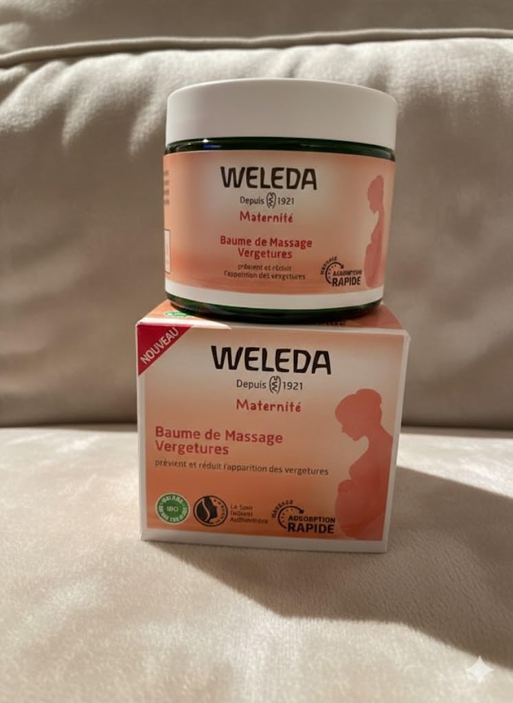 Rettung für meinen Bauch
