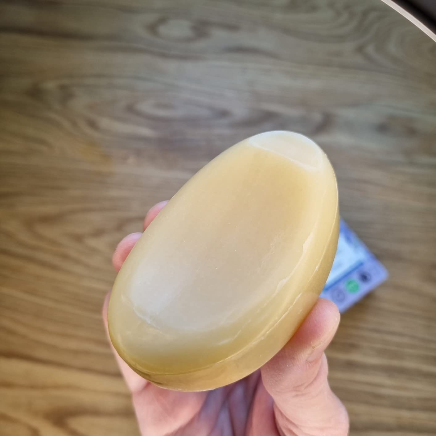 Schönes Produkt, kleiner Preis