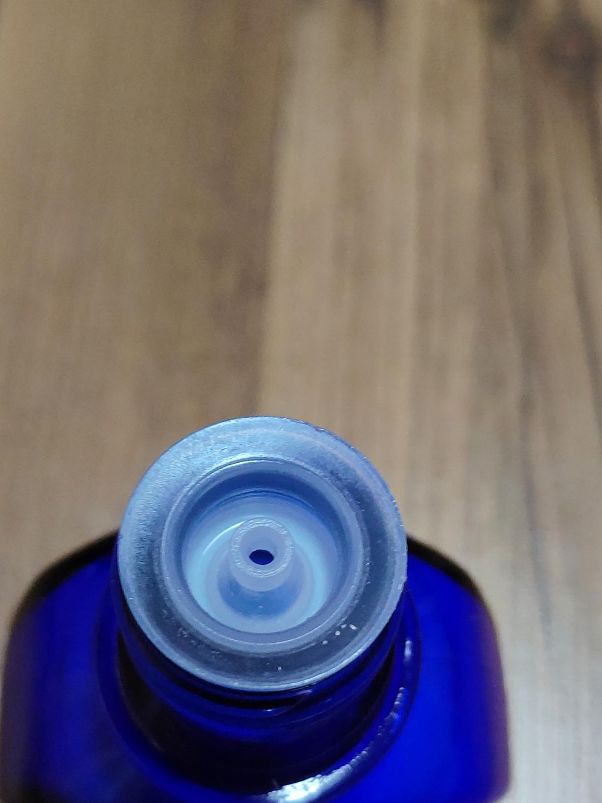 Gut für makeup, nicht für wasserfaste Mascara