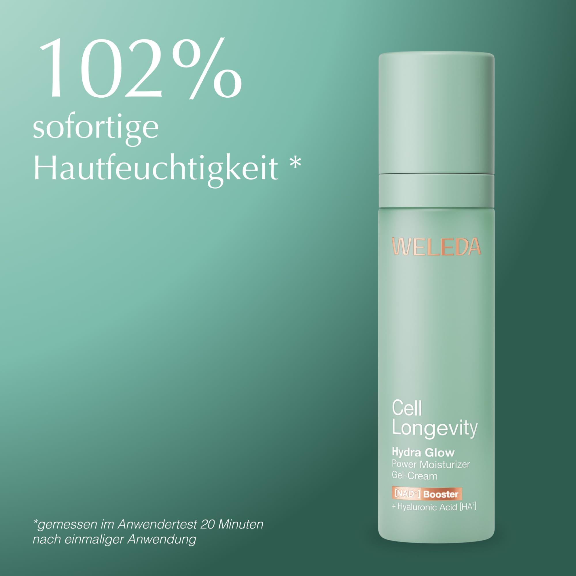 weleda-cell-longevity-hydra-glow-power-moisturizer-gel-cream-feuchtigkeitscreme- image 3