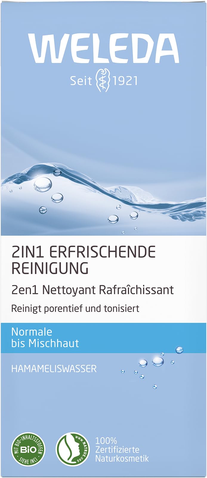 weleda-2in1-erfrischende-reinigung-100-ml-gesichtswasser-make-up-entferner-mit-h image 6