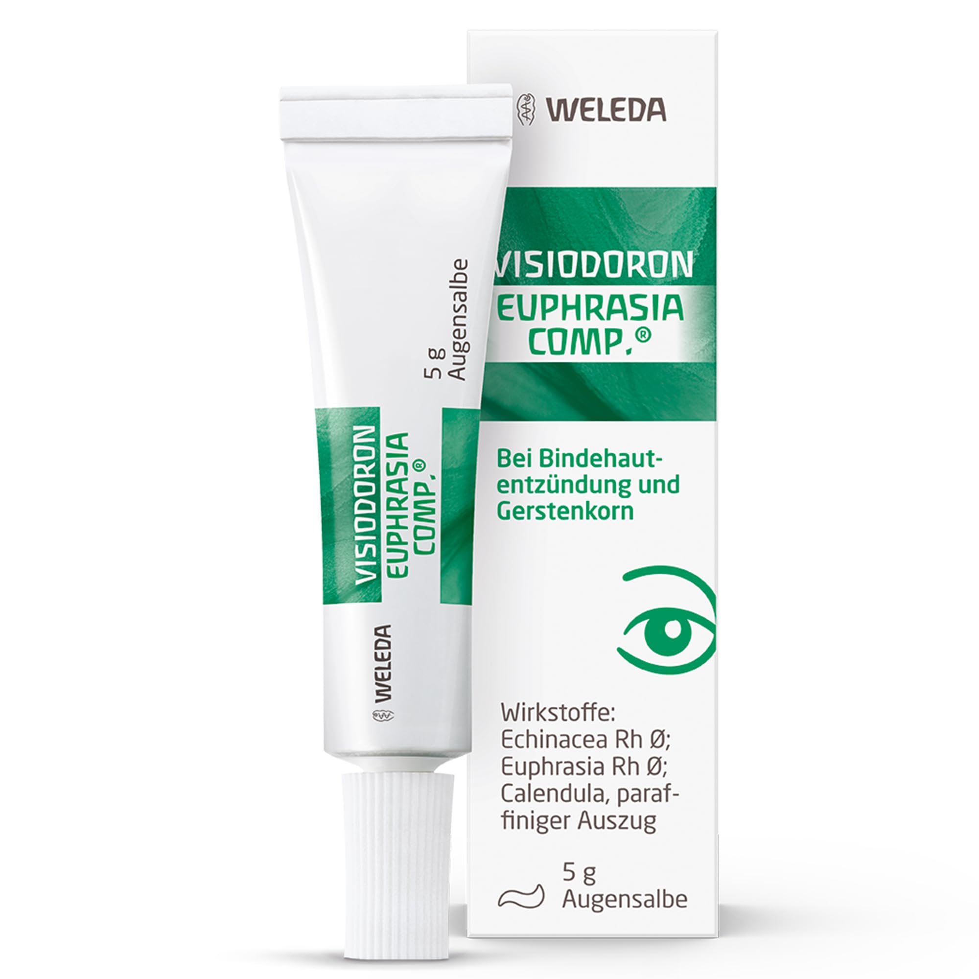 weleda-visiodoron-euphrasia-comp-augensalbe-5-g-gegen-gerstenkorn-entz-ndete-aug image 1