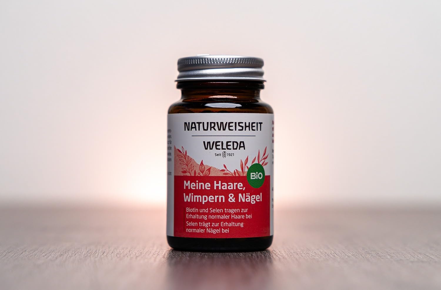 Nach dem Winter perfekt