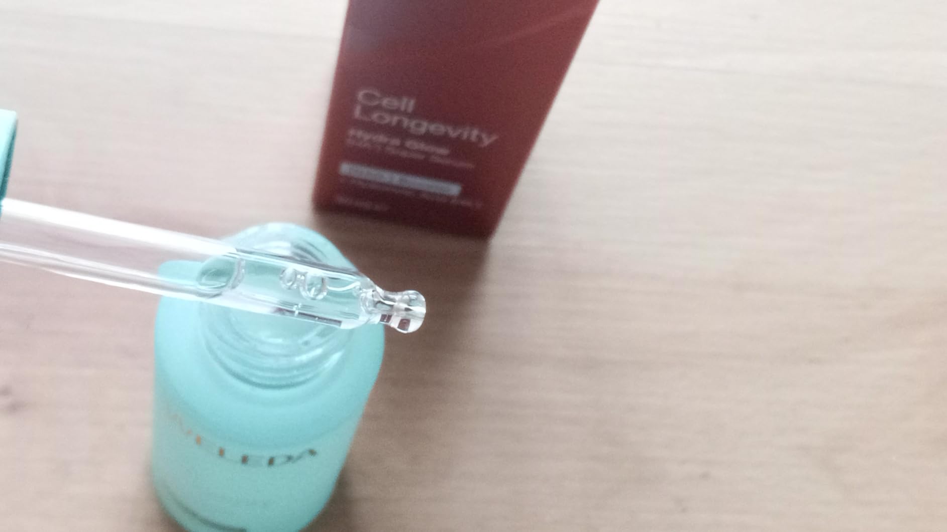 Gutes Serum zum fairen Preis