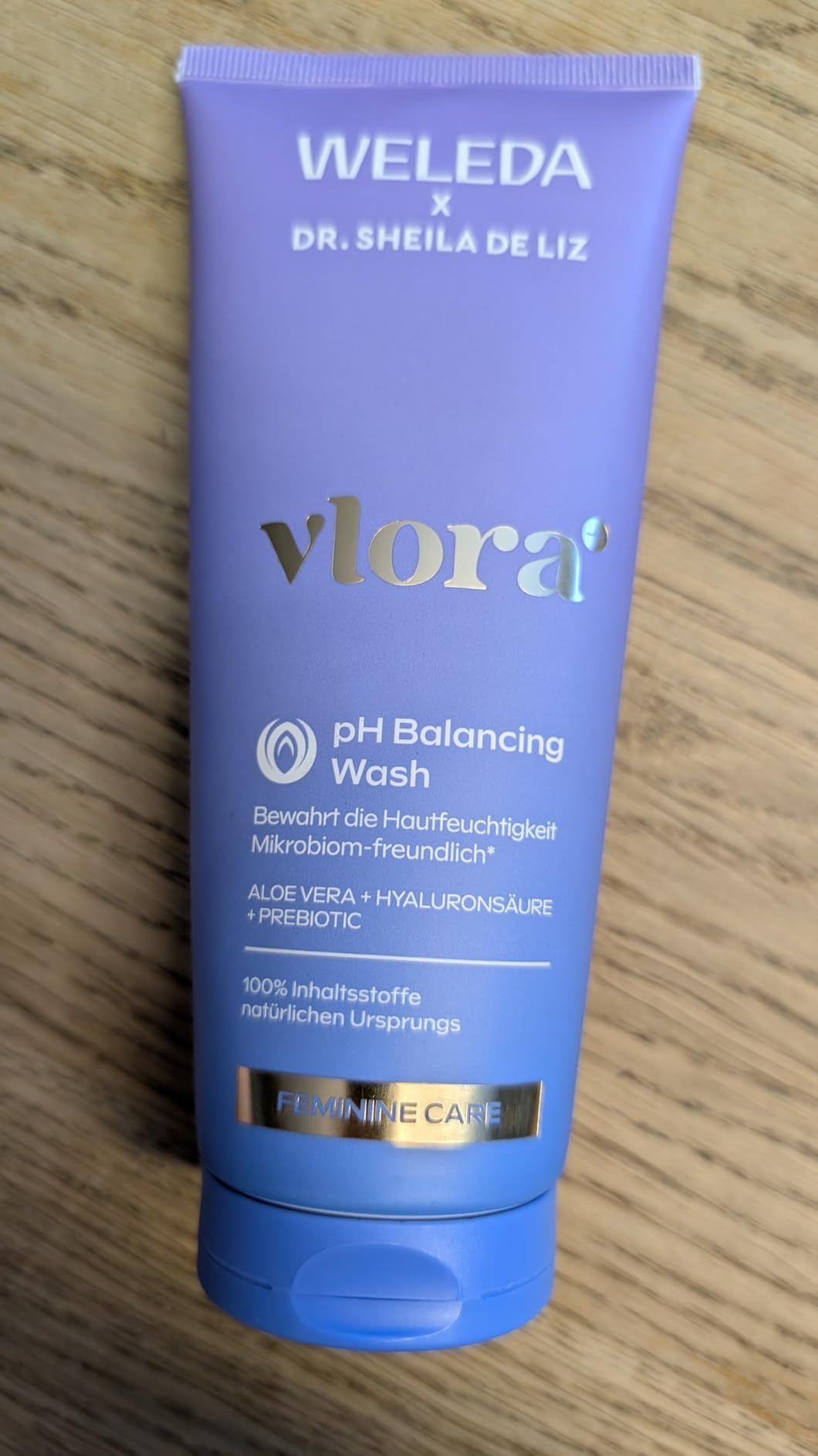 Besser als alle Drogerie-Produkte