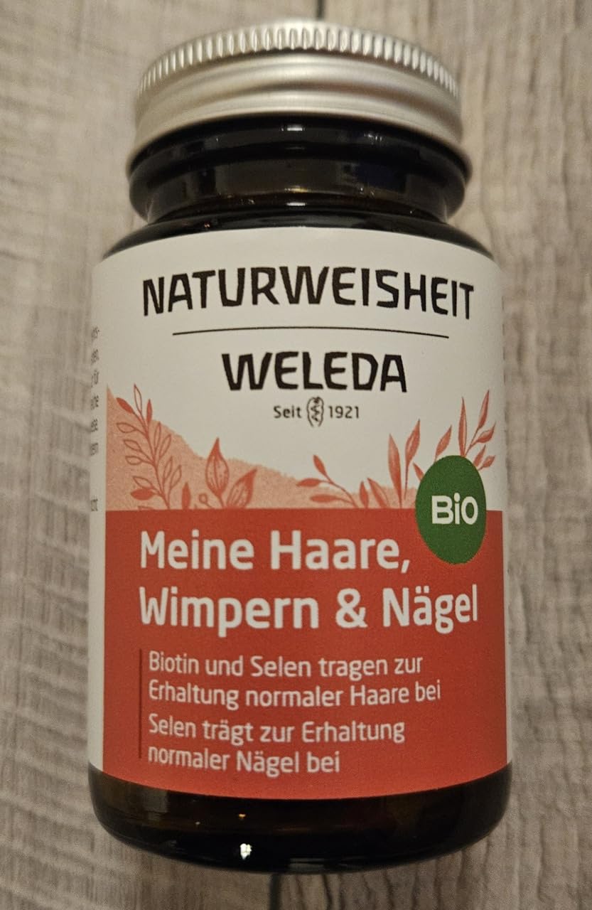 Leichtes Haarausfall-Muster verbessert