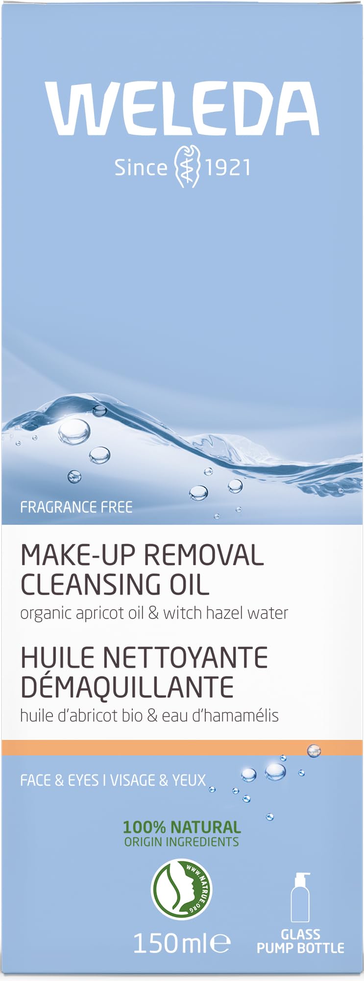 weleda-bio-make-up-removal-cleansing-oil-parf-mfreies-reinigungs-l-zur-entfernun image 7