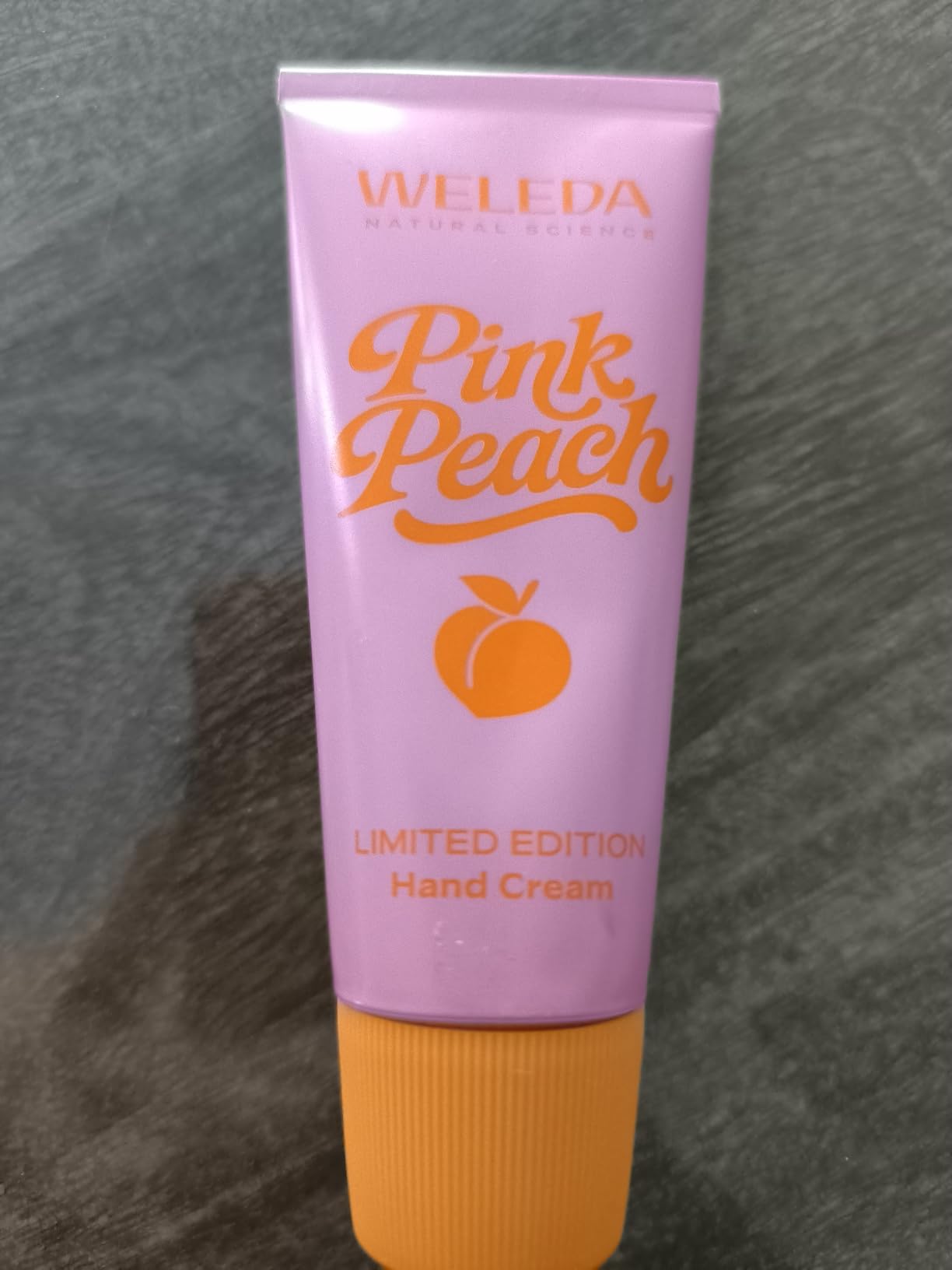 Kleine Dose Sommer