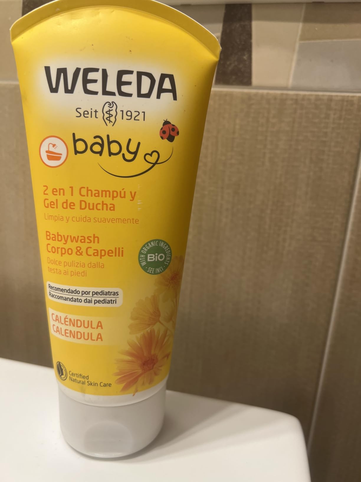 Beste Wahl für empfindliche Haut