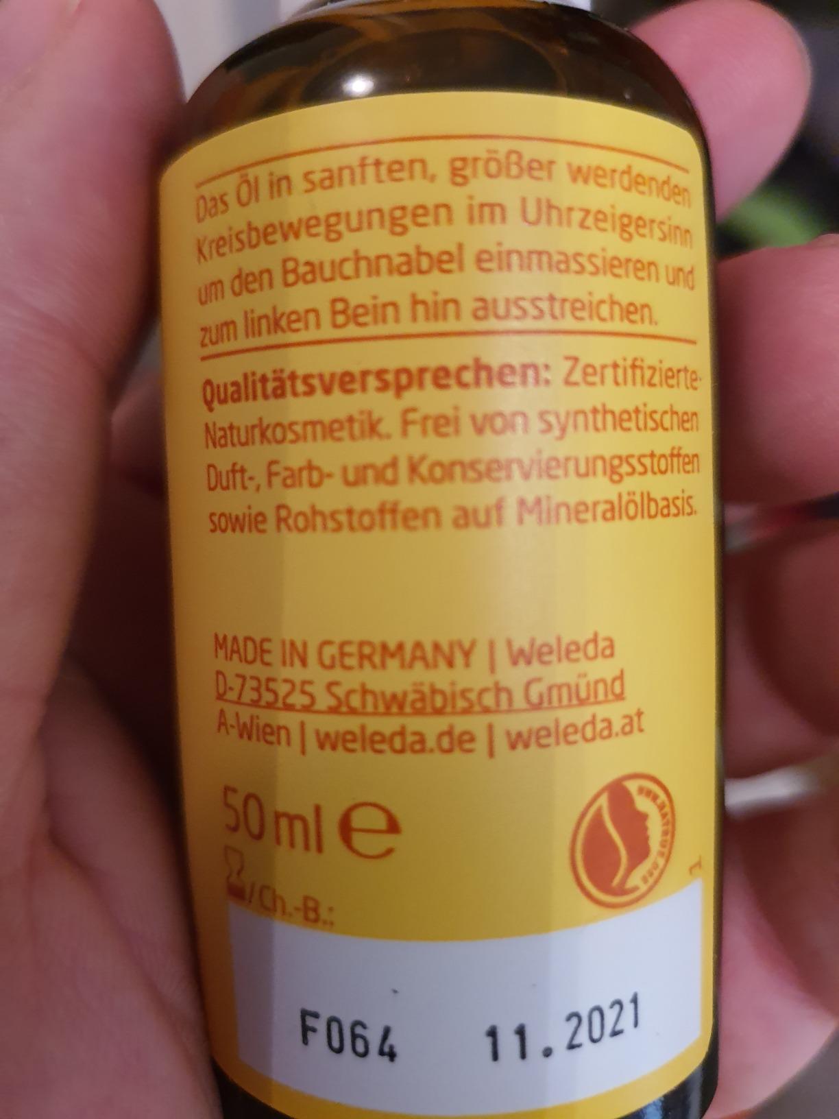 Hat uns sehr geholfen