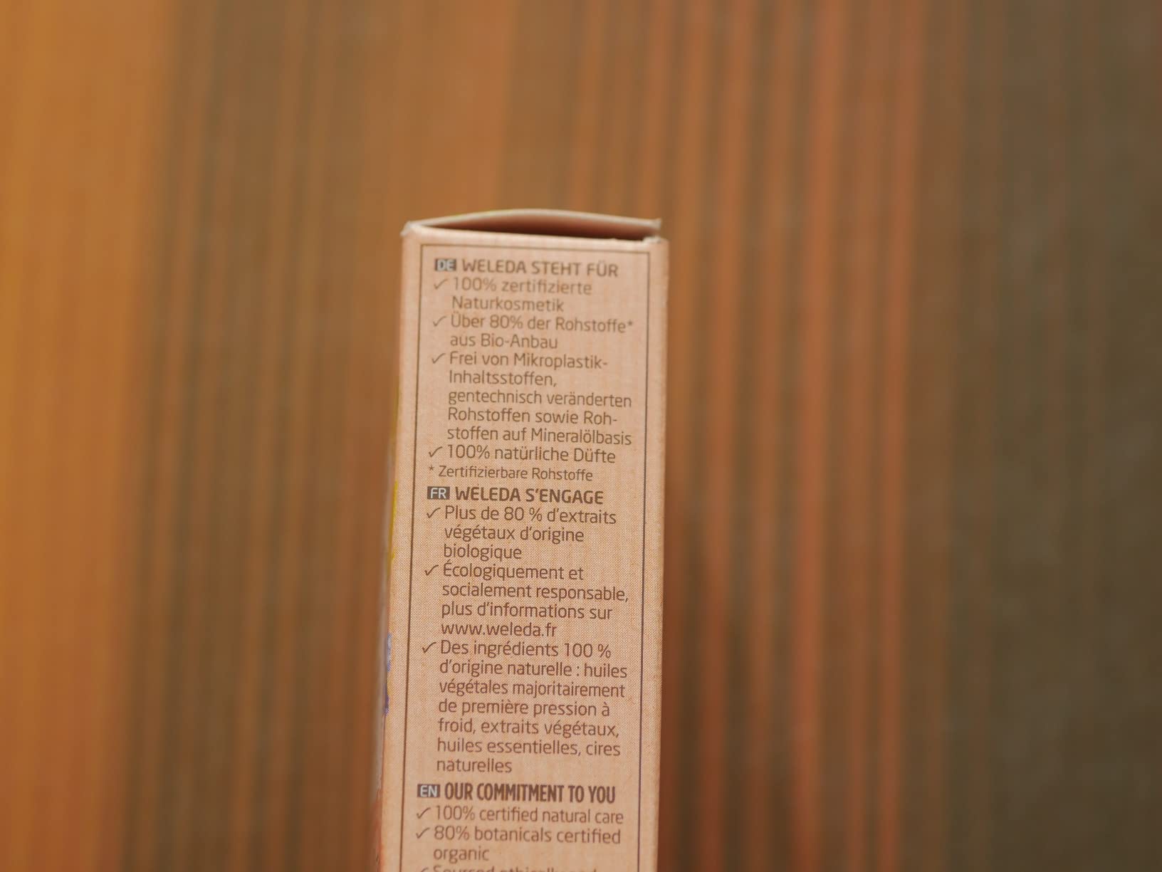 Schöner Duft