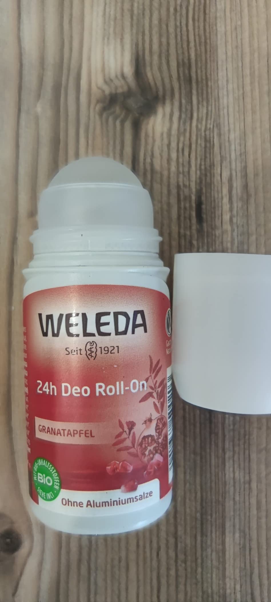 Toller Duft